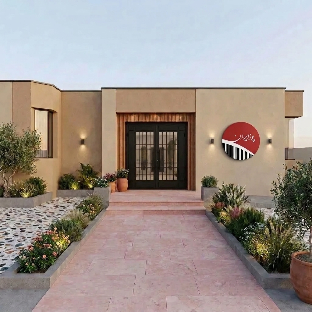 درباره ما