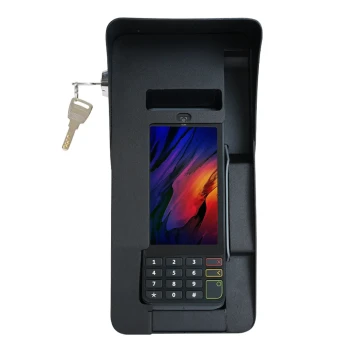 کیوسک پوزایران تکنو مدل TECHNO AK600